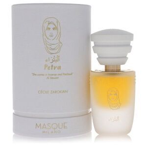 Masque Milano Petra Eau De Parfum Women n/a